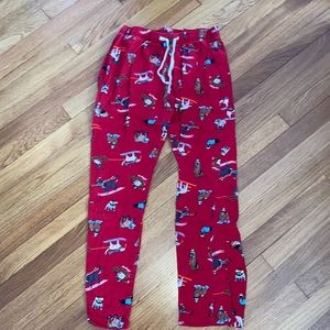 Old Navy Pajama Pants
